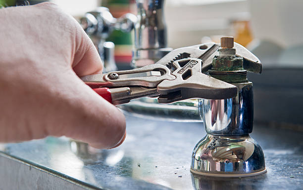 Professional Water damage restoration in South Greeley, WY